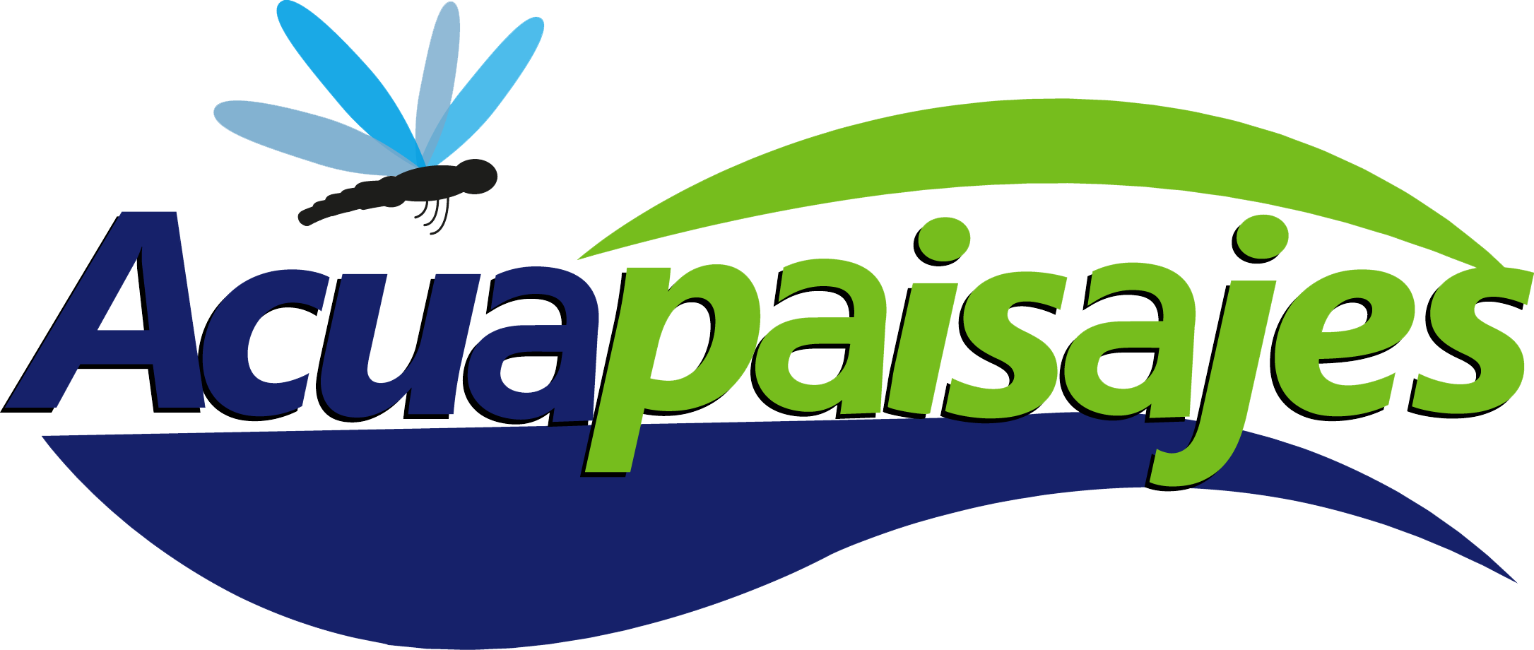 Acuapaisajes